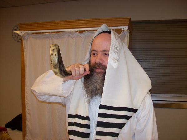Rosh Hashana - Setting The Tone For The Entire Year