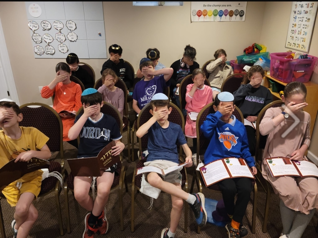 Help yiden In a small town while getting the zchus of aliyos, haftorah etc