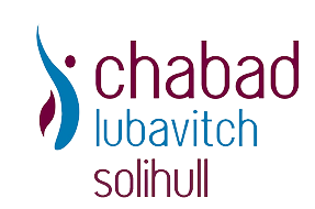 Tefillas Geshem - Pour down your support on Chabad of Solihull