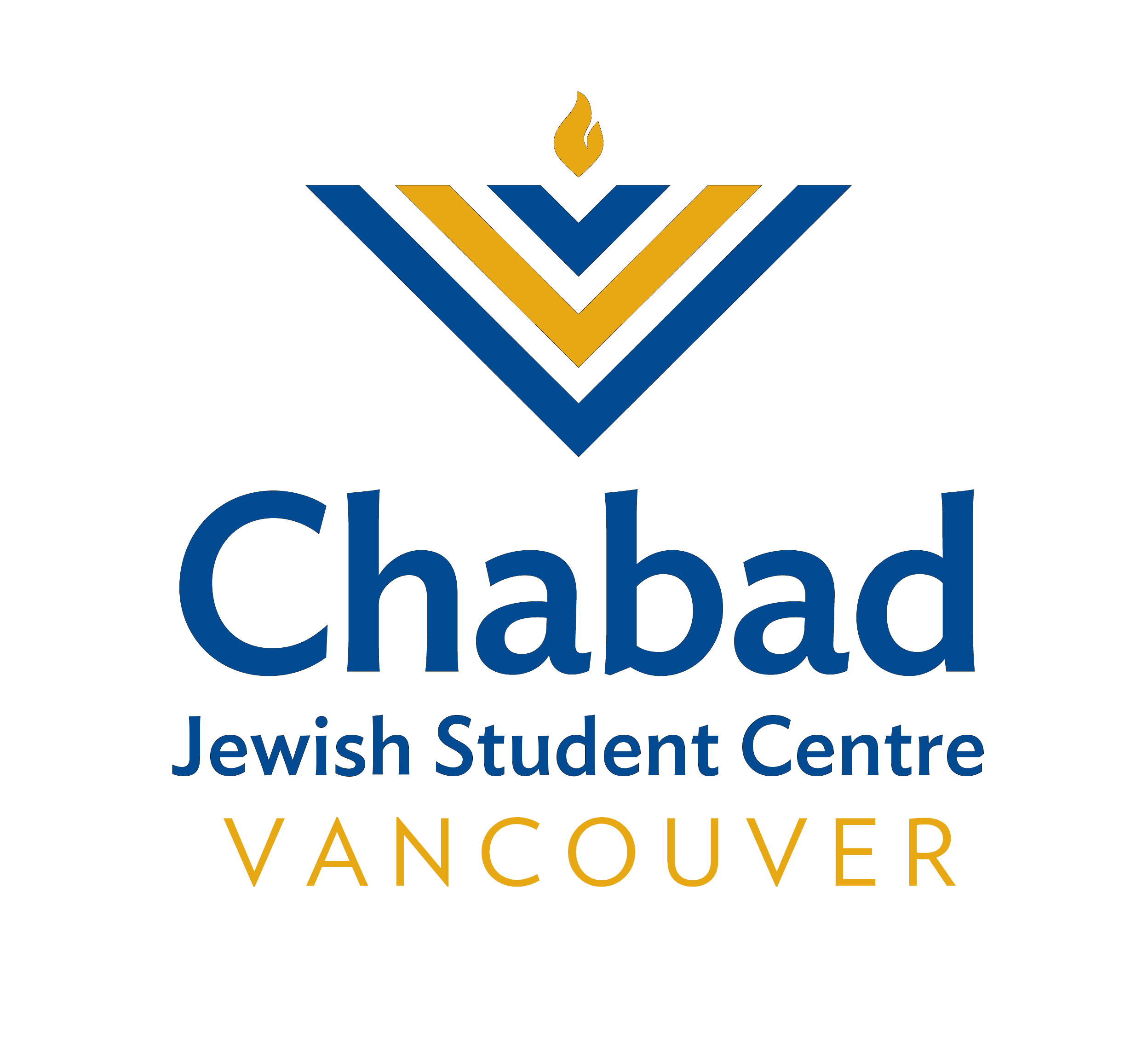 Chosson Torah at Chabad @ UBC