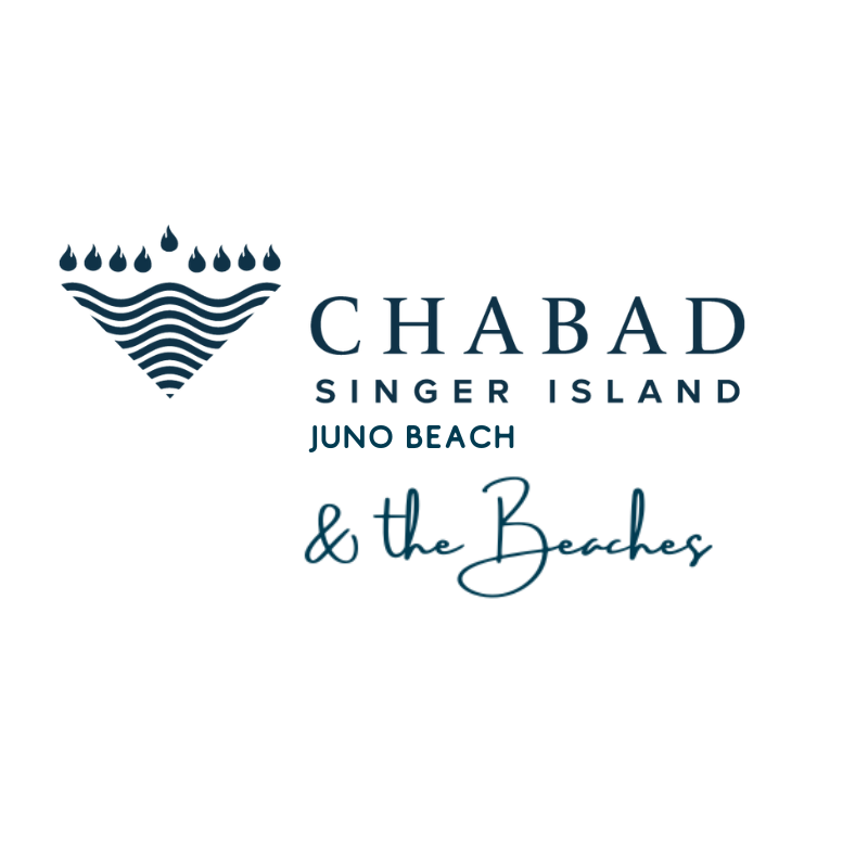 Shmini Atzeres GESHEM at Chabad of Singer Island- segulah for tremendous wealth