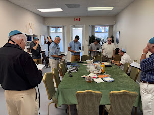 Sponsor Amelia Island's First Community Sukkah in history! New Chabad House!