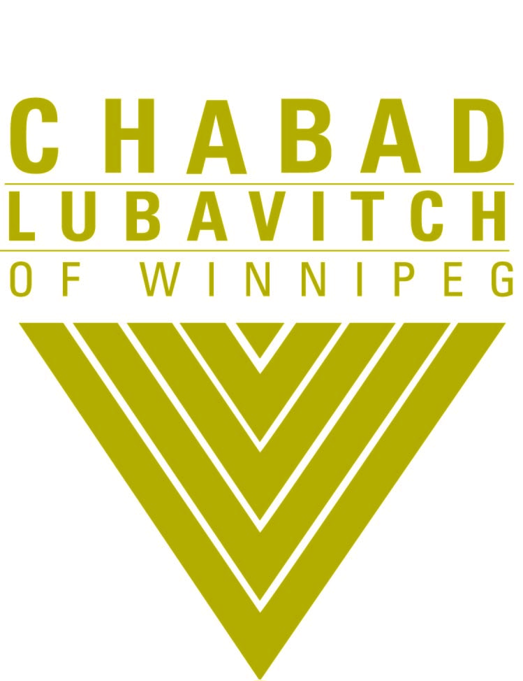 Chosson Torah in Winnipeg - the True North!