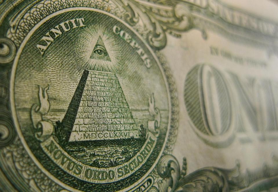 Your dollar helping shluchim worldwide