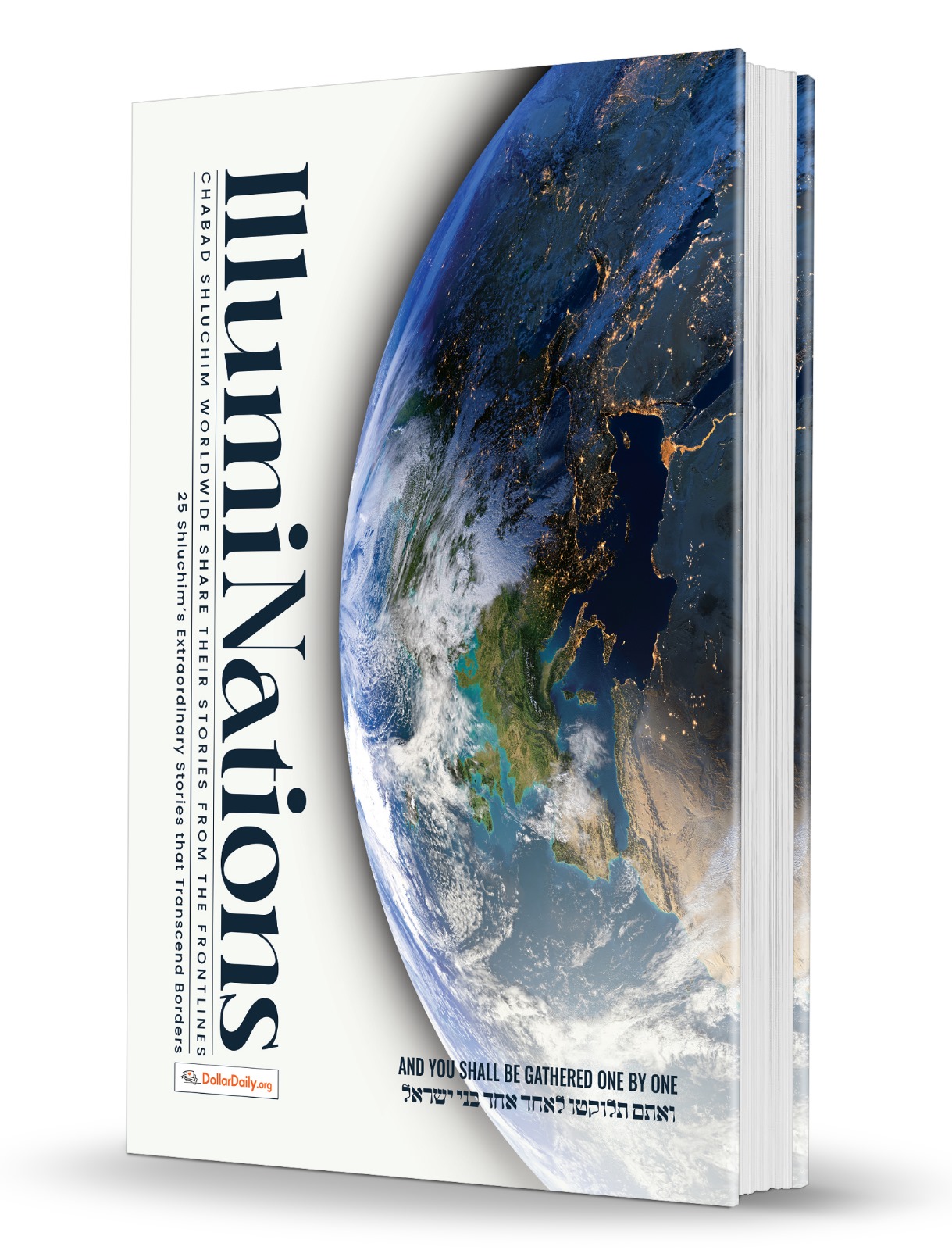 Illuminations Book